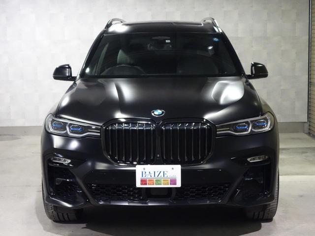 ＢＭＷ Ｘ７