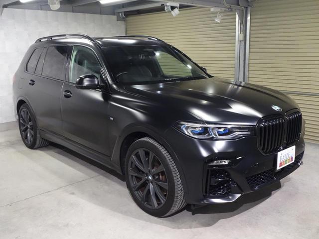 ＢＭＷ Ｘ７