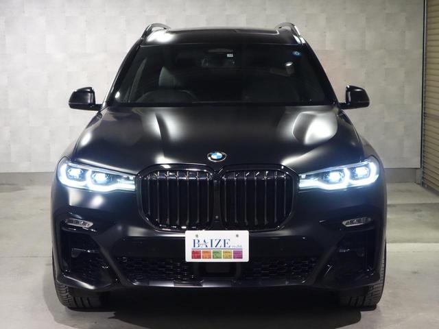 ＢＭＷ Ｘ７