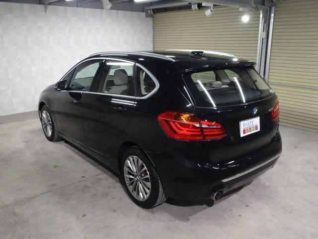 ＢＭＷ ２シリーズ