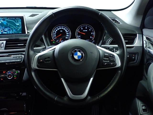 Ｘ１ ｘＤｒｉｖｅ　１８ｄ　ｘライン　禁煙／インテリジェントセーフティー／純正ＨＤＤナビ／Ｂｌｕｅｔｏｏｔｈ／クリアランスソナー／ＥＴＣ／ハーフレザーシート／ＤＶＤ再生／バックカメラ（7枚目）