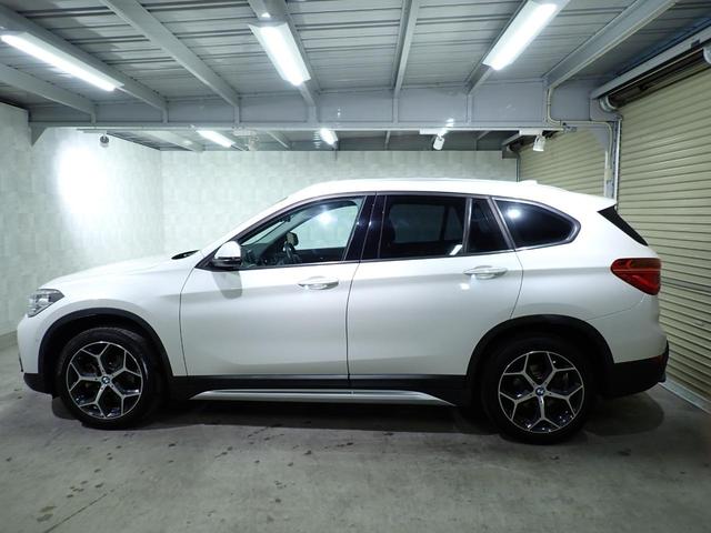 Ｘ１ ｘＤｒｉｖｅ　１８ｄ　ｘライン　禁煙／インテリジェントセーフティー／純正ＨＤＤナビ／Ｂｌｕｅｔｏｏｔｈ／クリアランスソナー／ＥＴＣ／ハーフレザーシート／ＤＶＤ再生／バックカメラ（14枚目）