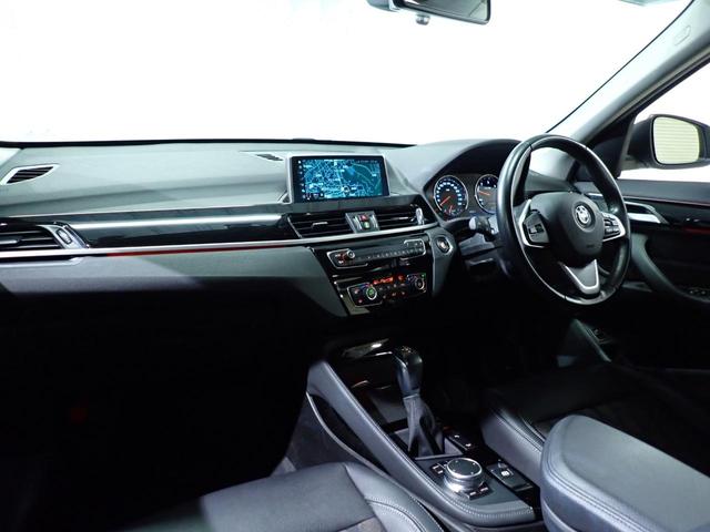 Ｘ１ ｘＤｒｉｖｅ　１８ｄ　ｘライン　禁煙／インテリジェントセーフティー／純正ＨＤＤナビ／Ｂｌｕｅｔｏｏｔｈ／クリアランスソナー／ＥＴＣ／ハーフレザーシート／ＤＶＤ再生／バックカメラ（25枚目）