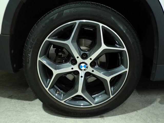 Ｘ１ ｘＤｒｉｖｅ　１８ｄ　ｘライン　禁煙／インテリジェントセーフティー／純正ＨＤＤナビ／Ｂｌｕｅｔｏｏｔｈ／クリアランスソナー／ＥＴＣ／ハーフレザーシート／ＤＶＤ再生／バックカメラ（52枚目）