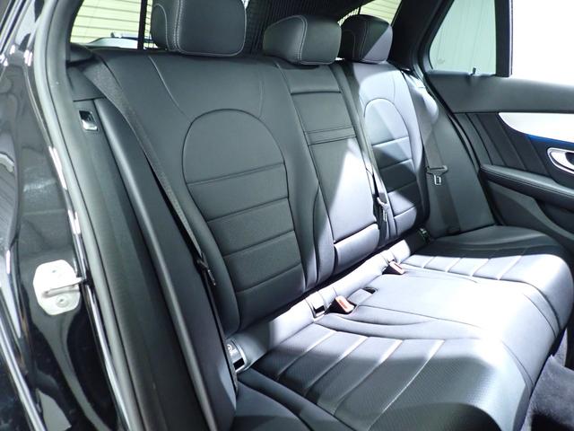 Ｃクラスステーションワゴン Ｃ１８０　ステーションワゴン　ローレウスエディション　禁煙／レーダーセーフティパッケージ／ベーシックパッケージ／純正ＨＤＤナビ／Ｂｌｕｅｔｏｏｔｈ／ブラインドスポットモニター／クリアランスソナー／ＥＴＣ／アダプティブクルーズコントロール／ＬＥＤライト（17枚目）