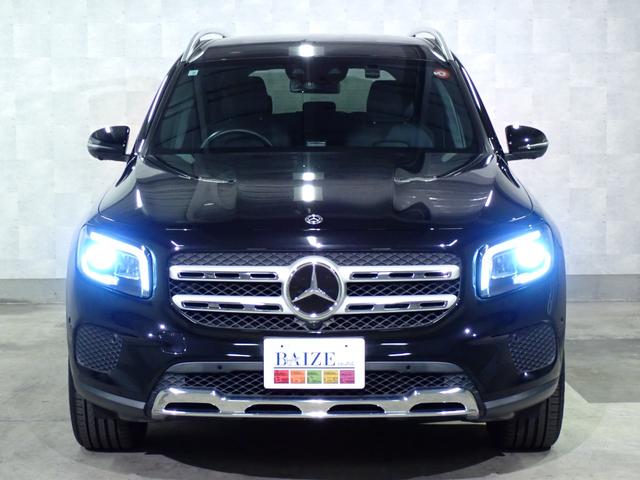 ＧＬＢ ＧＬＢ２００ｄ　禁煙／ワンオーナー／レーダーセーフティパッケージ／全方位カメラ／純正ＨＤＤナビ／Ｂｌｕｅｔｏｏｔｈ／パワーバックドア／ＥＴＣ／アダプティブクルーズコントロール／ブラインドスポットモニター（3枚目）
