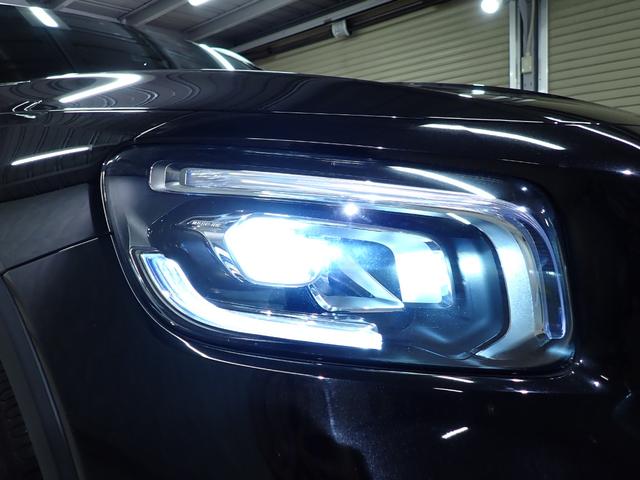 ＧＬＢ ＧＬＢ２００ｄ　禁煙／ワンオーナー／レーダーセーフティパッケージ／全方位カメラ／純正ＨＤＤナビ／Ｂｌｕｅｔｏｏｔｈ／パワーバックドア／ＥＴＣ／アダプティブクルーズコントロール／ブラインドスポットモニター（6枚目）