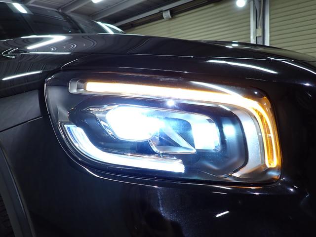 ＧＬＢ ＧＬＢ２００ｄ　禁煙／ワンオーナー／レーダーセーフティパッケージ／全方位カメラ／純正ＨＤＤナビ／Ｂｌｕｅｔｏｏｔｈ／パワーバックドア／ＥＴＣ／アダプティブクルーズコントロール／ブラインドスポットモニター（7枚目）