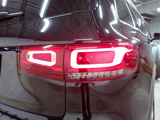 ＧＬＢ ＧＬＢ２００ｄ　禁煙／ワンオーナー／レーダーセーフティパッケージ／全方位カメラ／純正ＨＤＤナビ／Ｂｌｕｅｔｏｏｔｈ／パワーバックドア／ＥＴＣ／アダプティブクルーズコントロール／ブラインドスポットモニター（11枚目）