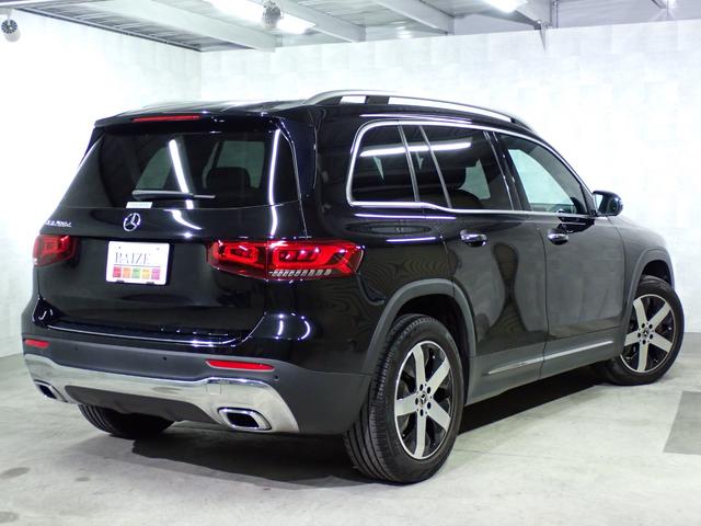 ＧＬＢ ＧＬＢ２００ｄ　禁煙／ワンオーナー／レーダーセーフティパッケージ／全方位カメラ／純正ＨＤＤナビ／Ｂｌｕｅｔｏｏｔｈ／パワーバックドア／ＥＴＣ／アダプティブクルーズコントロール／ブラインドスポットモニター（13枚目）