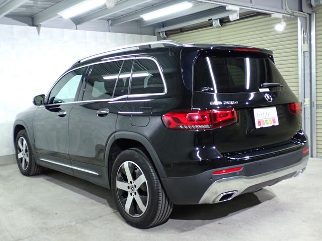 ＧＬＢ ＧＬＢ２００ｄ　禁煙／ワンオーナー／レーダーセーフティパッケージ／全方位カメラ／純正ＨＤＤナビ／Ｂｌｕｅｔｏｏｔｈ／パワーバックドア／ＥＴＣ／アダプティブクルーズコントロール／ブラインドスポットモニター（15枚目）