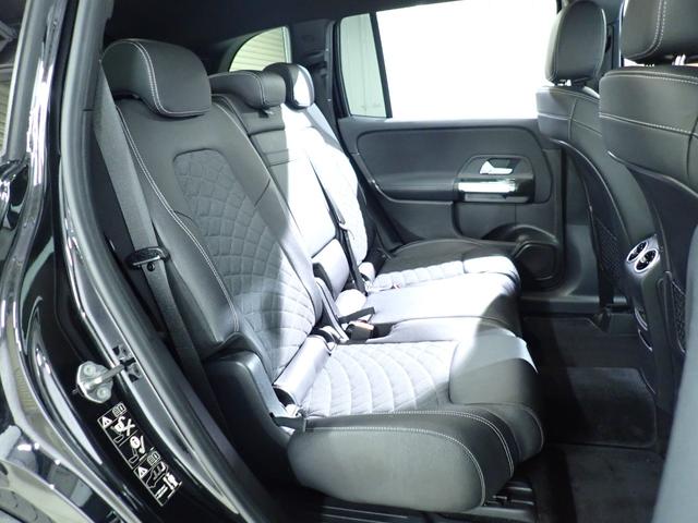 ＧＬＢ ＧＬＢ２００ｄ　禁煙／ワンオーナー／レーダーセーフティパッケージ／全方位カメラ／純正ＨＤＤナビ／Ｂｌｕｅｔｏｏｔｈ／パワーバックドア／ＥＴＣ／アダプティブクルーズコントロール／ブラインドスポットモニター（18枚目）