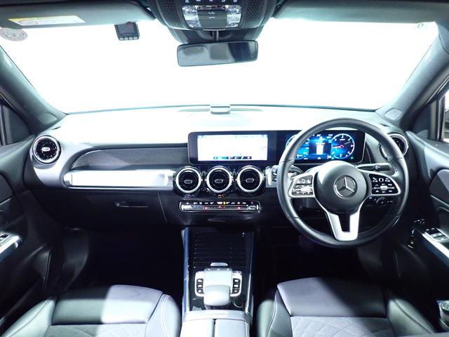 ＧＬＢ ＧＬＢ２００ｄ　禁煙／ワンオーナー／レーダーセーフティパッケージ／全方位カメラ／純正ＨＤＤナビ／Ｂｌｕｅｔｏｏｔｈ／パワーバックドア／ＥＴＣ／アダプティブクルーズコントロール／ブラインドスポットモニター（25枚目）