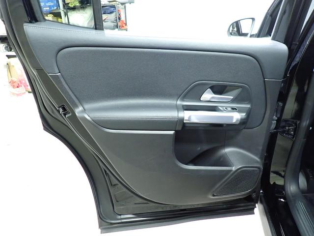 ＧＬＢ ＧＬＢ２００ｄ　禁煙／ワンオーナー／レーダーセーフティパッケージ／全方位カメラ／純正ＨＤＤナビ／Ｂｌｕｅｔｏｏｔｈ／パワーバックドア／ＥＴＣ／アダプティブクルーズコントロール／ブラインドスポットモニター（51枚目）