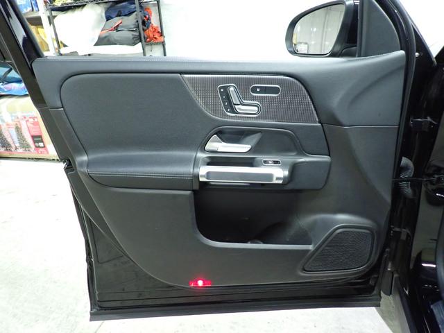 ＧＬＢ ＧＬＢ２００ｄ　禁煙／ワンオーナー／レーダーセーフティパッケージ／全方位カメラ／純正ＨＤＤナビ／Ｂｌｕｅｔｏｏｔｈ／パワーバックドア／ＥＴＣ／アダプティブクルーズコントロール／ブラインドスポットモニター（52枚目）