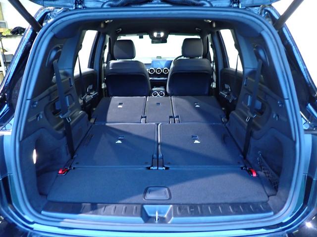 ＧＬＢ ＧＬＢ２００ｄ　禁煙／ワンオーナー／レーダーセーフティパッケージ／全方位カメラ／純正ＨＤＤナビ／Ｂｌｕｅｔｏｏｔｈ／パワーバックドア／ＥＴＣ／アダプティブクルーズコントロール／ブラインドスポットモニター（59枚目）