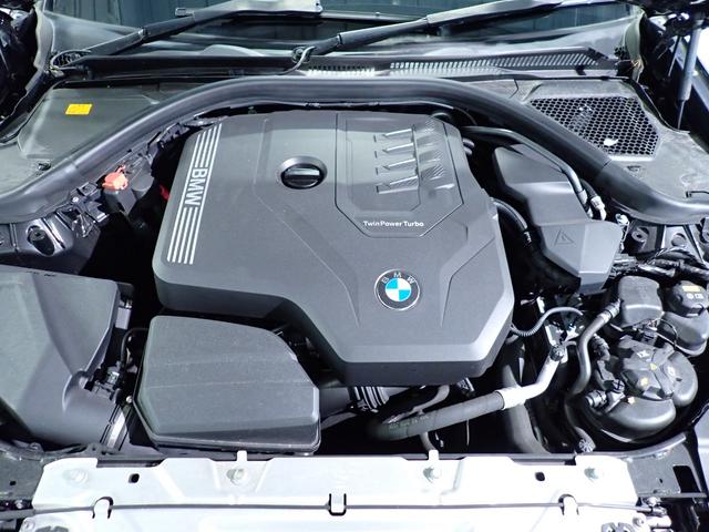 ３シリーズ ３２０ｉ　Ｍスポーツ　禁煙／インテリジェントセーフティー／純正ＨＤＤナビ／パークディスタンスコントロール／アダプティブクルーズコントロール／黒革シート／パワーシート／シートヒーター／純正１９インチアルミ／ＥＴＣ（60枚目）