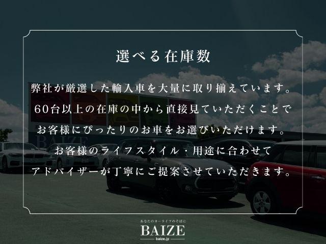 ３シリーズ ３２０ｉ　Ｍスポーツ　禁煙／インテリジェントセーフティー／純正ＨＤＤナビ／パークディスタンスコントロール／アダプティブクルーズコントロール／黒革シート／パワーシート／シートヒーター／純正１９インチアルミ／ＥＴＣ（64枚目）