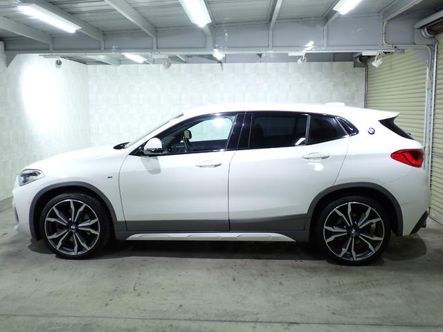 Ｘ２ ｘＤｒｉｖｅ　２０ｉ　ＭスポーツＸ　禁煙／ブラウンレザーシート／純正２０インチアルミホイール／インテリジェントセーフティー／純正ＨＤＤナビ／パワー＆シートヒーター／ヘッドアップディスプレイ／Ｂｌｕｅｔｏｏｔｈ／ＬＥＤヘッドライト（15枚目）