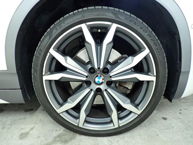 Ｘ２ ｘＤｒｉｖｅ　２０ｉ　ＭスポーツＸ　禁煙／ブラウンレザーシート／純正２０インチアルミホイール／インテリジェントセーフティー／純正ＨＤＤナビ／パワー＆シートヒーター／ヘッドアップディスプレイ／Ｂｌｕｅｔｏｏｔｈ／ＬＥＤヘッドライト（55枚目）