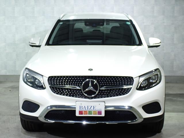 ＧＬＣ ＧＬＣ２２０ｄ　４マチック　禁煙／レーダーセーフティパッケージ／純正ＨＤＤナビ／全方位カメラ／フルセグテレビ／Ｂｌｕｅｔｏｏｔｈ／ＡＣＣ／コーナーセンサーパワーシート／ＥＴＣ／ＬＥＤヘッドライト／パワーバックドア（2枚目）