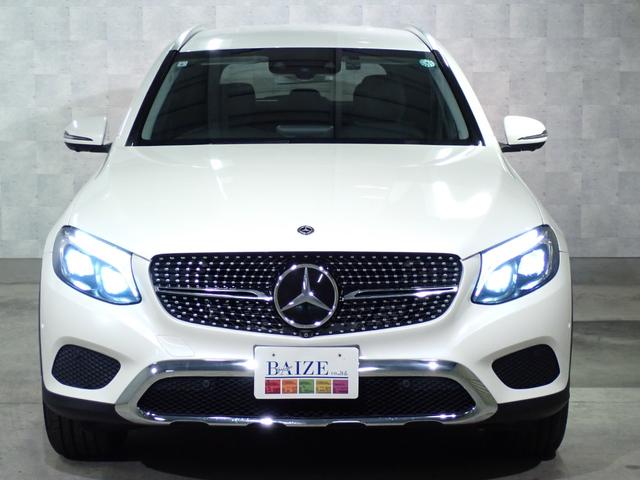 ＧＬＣ ＧＬＣ２２０ｄ　４マチック　禁煙／レーダーセーフティパッケージ／純正ＨＤＤナビ／全方位カメラ／フルセグテレビ／Ｂｌｕｅｔｏｏｔｈ／ＡＣＣ／コーナーセンサーパワーシート／ＥＴＣ／ＬＥＤヘッドライト／パワーバックドア（6枚目）