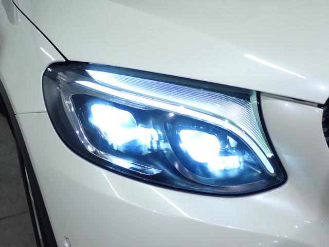 ＧＬＣ ＧＬＣ２２０ｄ　４マチック　禁煙／レーダーセーフティパッケージ／純正ＨＤＤナビ／全方位カメラ／フルセグテレビ／Ｂｌｕｅｔｏｏｔｈ／ＡＣＣ／コーナーセンサーパワーシート／ＥＴＣ／ＬＥＤヘッドライト／パワーバックドア（7枚目）