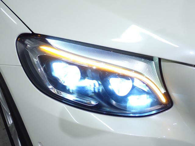 ＧＬＣ ＧＬＣ２２０ｄ　４マチック　禁煙／レーダーセーフティパッケージ／純正ＨＤＤナビ／全方位カメラ／フルセグテレビ／Ｂｌｕｅｔｏｏｔｈ／ＡＣＣ／コーナーセンサーパワーシート／ＥＴＣ／ＬＥＤヘッドライト／パワーバックドア（8枚目）