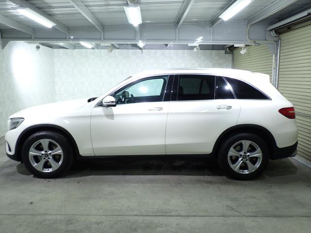 ＧＬＣ ＧＬＣ２２０ｄ　４マチック　禁煙／レーダーセーフティパッケージ／純正ＨＤＤナビ／全方位カメラ／フルセグテレビ／Ｂｌｕｅｔｏｏｔｈ／ＡＣＣ／コーナーセンサーパワーシート／ＥＴＣ／ＬＥＤヘッドライト／パワーバックドア（16枚目）