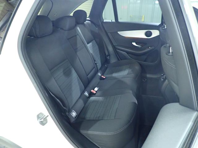 ＧＬＣ ＧＬＣ２２０ｄ　４マチック　禁煙／レーダーセーフティパッケージ／純正ＨＤＤナビ／全方位カメラ／フルセグテレビ／Ｂｌｕｅｔｏｏｔｈ／ＡＣＣ／コーナーセンサーパワーシート／ＥＴＣ／ＬＥＤヘッドライト／パワーバックドア（18枚目）
