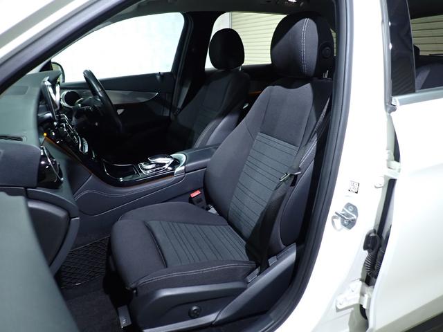 ＧＬＣ ＧＬＣ２２０ｄ　４マチック　禁煙／レーダーセーフティパッケージ／純正ＨＤＤナビ／全方位カメラ／フルセグテレビ／Ｂｌｕｅｔｏｏｔｈ／ＡＣＣ／コーナーセンサーパワーシート／ＥＴＣ／ＬＥＤヘッドライト／パワーバックドア（20枚目）