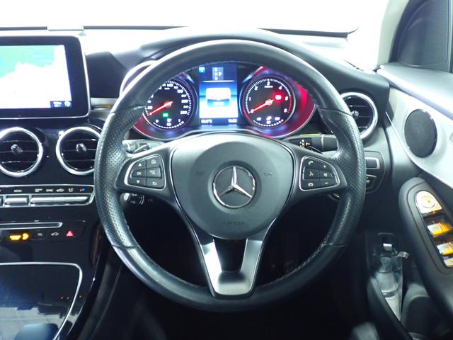 ＧＬＣ ＧＬＣ２２０ｄ　４マチック　禁煙／レーダーセーフティパッケージ／純正ＨＤＤナビ／全方位カメラ／フルセグテレビ／Ｂｌｕｅｔｏｏｔｈ／ＡＣＣ／コーナーセンサーパワーシート／ＥＴＣ／ＬＥＤヘッドライト／パワーバックドア（23枚目）