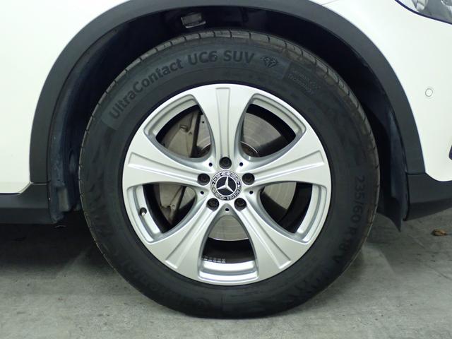 ＧＬＣ ＧＬＣ２２０ｄ　４マチック　禁煙／レーダーセーフティパッケージ／純正ＨＤＤナビ／全方位カメラ／フルセグテレビ／Ｂｌｕｅｔｏｏｔｈ／ＡＣＣ／コーナーセンサーパワーシート／ＥＴＣ／ＬＥＤヘッドライト／パワーバックドア（47枚目）