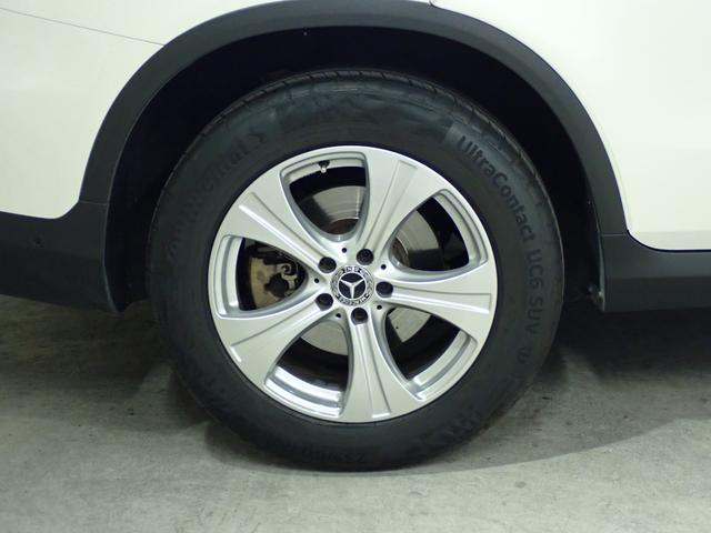 ＧＬＣ ＧＬＣ２２０ｄ　４マチック　禁煙／レーダーセーフティパッケージ／純正ＨＤＤナビ／全方位カメラ／フルセグテレビ／Ｂｌｕｅｔｏｏｔｈ／ＡＣＣ／コーナーセンサーパワーシート／ＥＴＣ／ＬＥＤヘッドライト／パワーバックドア（48枚目）