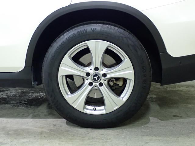 ＧＬＣ ＧＬＣ２２０ｄ　４マチック　禁煙／レーダーセーフティパッケージ／純正ＨＤＤナビ／全方位カメラ／フルセグテレビ／Ｂｌｕｅｔｏｏｔｈ／ＡＣＣ／コーナーセンサーパワーシート／ＥＴＣ／ＬＥＤヘッドライト／パワーバックドア（49枚目）