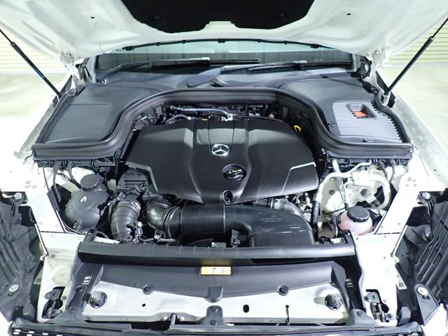 ＧＬＣ ＧＬＣ２２０ｄ　４マチック　禁煙／レーダーセーフティパッケージ／純正ＨＤＤナビ／全方位カメラ／フルセグテレビ／Ｂｌｕｅｔｏｏｔｈ／ＡＣＣ／コーナーセンサーパワーシート／ＥＴＣ／ＬＥＤヘッドライト／パワーバックドア（51枚目）