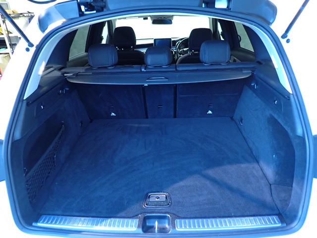 ＧＬＣ ＧＬＣ２２０ｄ　４マチック　禁煙／レーダーセーフティパッケージ／純正ＨＤＤナビ／全方位カメラ／フルセグテレビ／Ｂｌｕｅｔｏｏｔｈ／ＡＣＣ／コーナーセンサーパワーシート／ＥＴＣ／ＬＥＤヘッドライト／パワーバックドア（52枚目）