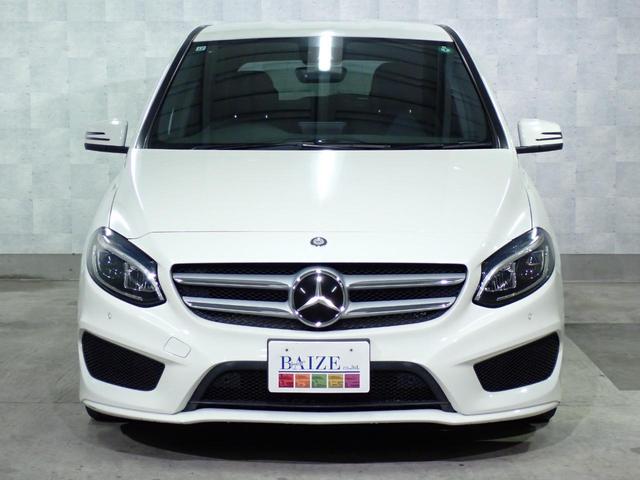 Ｂクラス Ｂ１８０　スポーツ　禁煙／レーダーセーフティパッケージ／ベーシックパッケージプラス／純正ＨＤＤナビ／Ｂｌｕｅｔｏｏｔｈ／バックカメラ／ＬＥＤヘッドライト／アダプティブクルーズコントロール／ブラインドスポットモニター（3枚目）