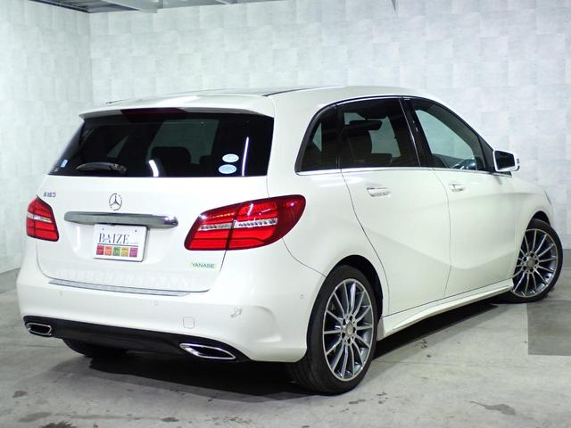 Ｂクラス Ｂ１８０　スポーツ　禁煙／レーダーセーフティパッケージ／ベーシックパッケージプラス／純正ＨＤＤナビ／Ｂｌｕｅｔｏｏｔｈ／バックカメラ／ＬＥＤヘッドライト／アダプティブクルーズコントロール／ブラインドスポットモニター（15枚目）