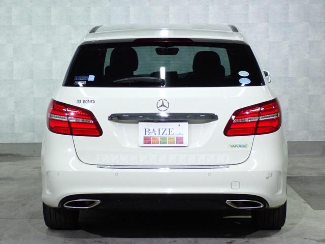 Ｂクラス Ｂ１８０　スポーツ　禁煙／レーダーセーフティパッケージ／ベーシックパッケージプラス／純正ＨＤＤナビ／Ｂｌｕｅｔｏｏｔｈ／バックカメラ／ＬＥＤヘッドライト／アダプティブクルーズコントロール／ブラインドスポットモニター（16枚目）