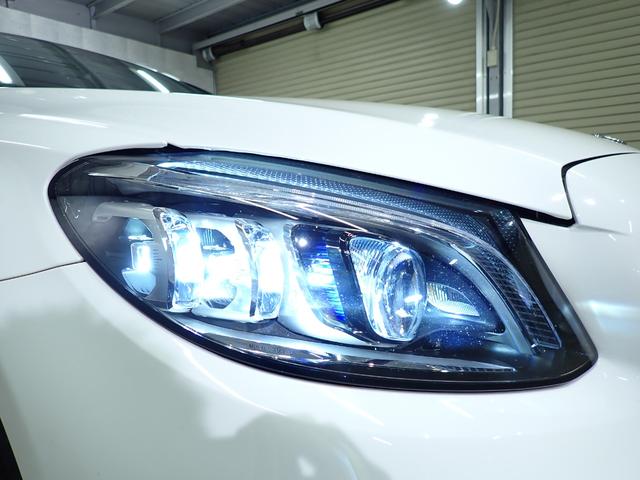 Ｃクラスステーションワゴン Ｃ２２０ｄ　ワゴンアバンギャルド　ＡＭＧライン　禁煙／ワンオーナー／レーダーセーフティパッケージ／純正ＨＤＤナビ／Ｂｌｕｅｔｏｏｔｈ／バックカメラ／パワーバックドア／ブラインドスポットモニター／アダプティブクルーズコントロール／ＬＥＤヘッドライト（6枚目）