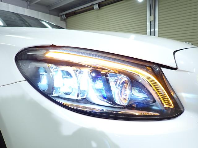 Ｃクラスステーションワゴン Ｃ２２０ｄ　ワゴンアバンギャルド　ＡＭＧライン　禁煙／ワンオーナー／レーダーセーフティパッケージ／純正ＨＤＤナビ／Ｂｌｕｅｔｏｏｔｈ／バックカメラ／パワーバックドア／ブラインドスポットモニター／アダプティブクルーズコントロール／ＬＥＤヘッドライト（7枚目）
