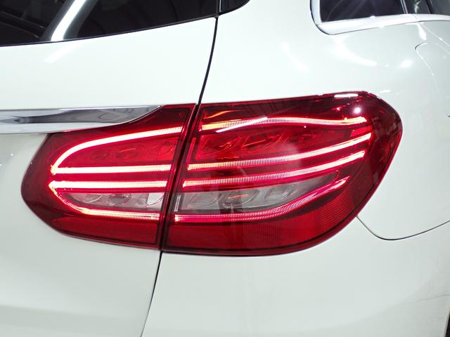Ｃクラスステーションワゴン Ｃ２２０ｄ　ワゴンアバンギャルド　ＡＭＧライン　禁煙／ワンオーナー／レーダーセーフティパッケージ／純正ＨＤＤナビ／Ｂｌｕｅｔｏｏｔｈ／バックカメラ／パワーバックドア／ブラインドスポットモニター／アダプティブクルーズコントロール／ＬＥＤヘッドライト（11枚目）