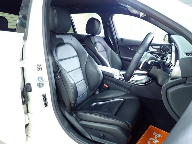 Ｃクラスステーションワゴン Ｃ２２０ｄ　ワゴンアバンギャルド　ＡＭＧライン　禁煙／ワンオーナー／レーダーセーフティパッケージ／純正ＨＤＤナビ／Ｂｌｕｅｔｏｏｔｈ／バックカメラ／パワーバックドア／ブラインドスポットモニター／アダプティブクルーズコントロール／ＬＥＤヘッドライト（17枚目）