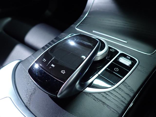 Ｃクラスステーションワゴン Ｃ２２０ｄ　ワゴンアバンギャルド　ＡＭＧライン　禁煙／ワンオーナー／レーダーセーフティパッケージ／純正ＨＤＤナビ／Ｂｌｕｅｔｏｏｔｈ／バックカメラ／パワーバックドア／ブラインドスポットモニター／アダプティブクルーズコントロール／ＬＥＤヘッドライト（33枚目）