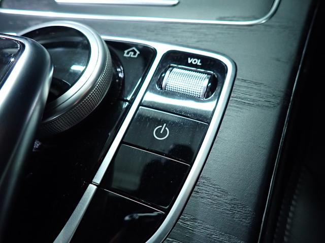 Ｃクラスステーションワゴン Ｃ２２０ｄ　ワゴンアバンギャルド　ＡＭＧライン　禁煙／ワンオーナー／レーダーセーフティパッケージ／純正ＨＤＤナビ／Ｂｌｕｅｔｏｏｔｈ／バックカメラ／パワーバックドア／ブラインドスポットモニター／アダプティブクルーズコントロール／ＬＥＤヘッドライト（34枚目）