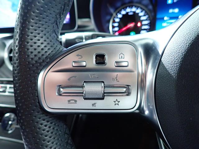 Ｃクラスステーションワゴン Ｃ２２０ｄ　ワゴンアバンギャルド　ＡＭＧライン　禁煙／ワンオーナー／レーダーセーフティパッケージ／純正ＨＤＤナビ／Ｂｌｕｅｔｏｏｔｈ／バックカメラ／パワーバックドア／ブラインドスポットモニター／アダプティブクルーズコントロール／ＬＥＤヘッドライト（36枚目）