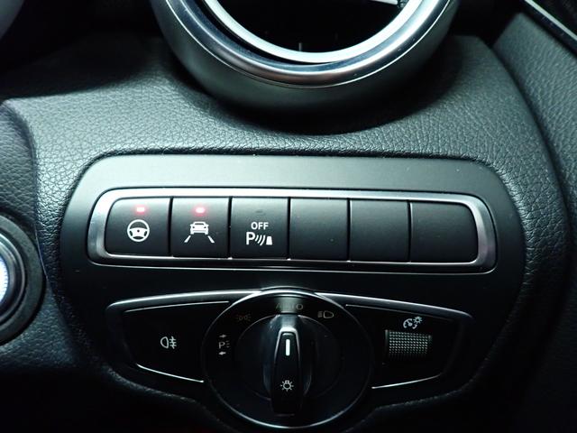 Ｃクラスステーションワゴン Ｃ２２０ｄ　ワゴンアバンギャルド　ＡＭＧライン　禁煙／ワンオーナー／レーダーセーフティパッケージ／純正ＨＤＤナビ／Ｂｌｕｅｔｏｏｔｈ／バックカメラ／パワーバックドア／ブラインドスポットモニター／アダプティブクルーズコントロール／ＬＥＤヘッドライト（41枚目）