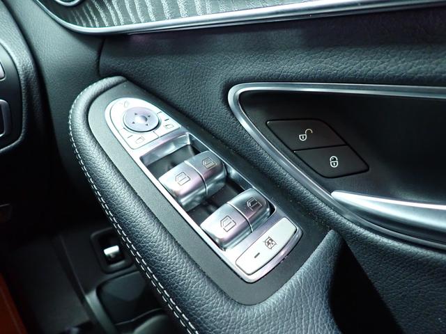 Ｃクラスステーションワゴン Ｃ２２０ｄ　ワゴンアバンギャルド　ＡＭＧライン　禁煙／ワンオーナー／レーダーセーフティパッケージ／純正ＨＤＤナビ／Ｂｌｕｅｔｏｏｔｈ／バックカメラ／パワーバックドア／ブラインドスポットモニター／アダプティブクルーズコントロール／ＬＥＤヘッドライト（44枚目）