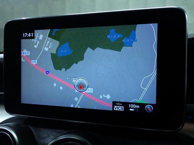 Ｃクラス Ｃ２００アバンギャルド　ＡＭＧライン　禁煙／レーダーセーフティパッケージ／ベーシックパッケージ／純正ＨＤＤナビ／Ｂｌｕｅｔｏｏｔｈ／バックカメラ／黒革シート／パワートランク／アダプティブクルーズコントロール／ブラインドスポットモニター（27枚目）